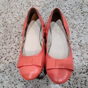 Aldo flats